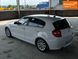 BMW 1 Series, 2007 р., Бензин, 214 тис. км, Хетчбек, Білий, Вінниця AT-10417818 фото 11