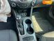 Chevrolet Cruze, 2017, Бензин, 1.4 л., 138 тис. км, Хетчбек, Сірий, Стрий 108192 фото 27