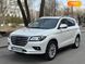 Haval H2, 2018, Газ пропан-бутан / Бензин, 1.5 л., 65 тис. км, Позашляховик / Кросовер, Білий, Харків 24442 фото 1