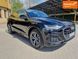 Audi Q8, 2020 р., Дизель, 70 тис. км, Позашляховик / Кросовер, Чорний, Дніпро (Дніпропетровськ) AT-10418090 фото 5