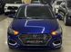 Hyundai Accent, 2019 р., Бензин, 106 тис. км, Седан, Синій, Миколаїв AT-10410652 фото 2