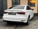 Audi A3, 2018, Бензин, 2 л., 56 тис. км, Седан, Білий, Київ 28731 фото 25