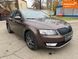 Skoda Octavia, 2013 г., Бензин, 251 тыс. км, Лифтбек, Коричневый, Николаев AT-10405181 фото 4