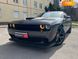 Dodge Challenger, 2019, Бензин, 5.7 л., 65 тыс. км, Купе, Серый, Запорожье 43785 фото 1