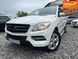Mercedes-Benz M-Class, 2011 г., Дизель, 267 тыс. км, Внедорожник / Кроссовер, Белый, Смела AT-10417465 фото 2