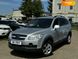 Chevrolet Captiva, 2009, Дизель, 2 л., 230 тис. км, Позашляховик / Кросовер, Сірий, Стрий 103507 фото 29