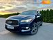 Infiniti QX60, 2016, Газ пропан-бутан / Бензин, 3.5 л., 107 тис. км, Позашляховик / Кросовер, Синій, Київ Cars-Pr-60625 фото 57