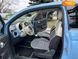 Fiat 500, 2017, Бензин, 1.2 л., 7 тис. км, Хетчбек, Синій, Дніпро (Дніпропетровськ) 22079 фото 11
