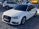 Audi A3 Sportback, 2014, Дизель, 2 л., 177 тис. км, Хетчбек, Білий, Львів 45837 фото 3