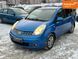 Nissan Note, 2007 г., Бензин, 135 тыс. км, Хетчбек, Синий, Каменское (Днепродзержинск) AT-10408002 фото 1