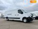 Renault Master, 2018, Дизель, 2.3 л., 327 тыс. км, Вантажний фургон, Белый, Киев 39239 фото 5