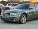 Chrysler 300C, 2006, Бензин, 2.74 л., 167 тис. км, Седан, Зелений, Одеса 34572 фото 1