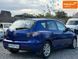 Mazda 3, 2006 р., Бензин, 123 тис. км, Хетчбек, Синій, Дніпро (Дніпропетровськ) AT-10417723 фото 3