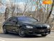 BMW 6 Series, 2014, Бензин, 3 л., 101 тис. км, Купе, Чорний, Київ 43174 фото 10
