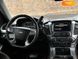 Chevrolet Suburban, 2015, Бензин, 5.3 л., 142 тыс. км, Внедорожник / Кроссовер, Чорный, Одесса 42686 фото 33