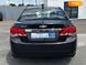 Chevrolet Cruze, 2012, Бензин, 1.8 л., 198 тис. км, Седан, Чорний, Київ 98962 фото 6