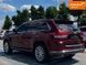 Jeep Grand Cherokee, 2017 г., Газ пропан-бутан / Бензин, 150 тыс. км, Внедорожник / Кроссовер, Красный, Киев AT-10419380 фото 17