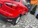 Ford EcoSport, 2018 р., Бензин, 75 тис. км, Позашляховик / Кросовер, Червоний, Кропивницький (Кіровоград) AT-10408403 фото 9