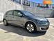 Volkswagen e-Golf, 2018, Електро, 102 тыс. км, Хетчбек, Серый, Киев Cars-Pr-66317 фото 21