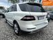 Mercedes-Benz M-Class, 2011 г., Дизель, 267 тыс. км, Внедорожник / Кроссовер, Белый, Смела AT-10417465 фото 6