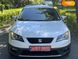 SEAT Leon, 2015, Дизель, 2 л., 215 тыс. км, Универсал, Белый, Киев Cars-Pr-60848 фото 8