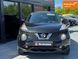 Nissan Juke, 2019 р., Бензин, 58 тис. км, Позашляховик / Кросовер, Чорний, Рівне AT-10418108 фото 6