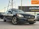 Mercedes-Benz C-Class, 2015 г., Бензин, 172 тыс. км, Седан, Чорный, Харьков AT-10403240 фото 2