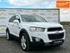 Chevrolet Captiva, 2012 р., Дизель, 249 тис. км, Позашляховик / Кросовер, Білий, Луцьк AT-10429197 фото 4