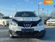 Nissan Qashqai, 2013, Дизель, 1.46 л., 207 тис. км, Позашляховик / Кросовер, Білий, Старокостянтинів 109965 фото 11