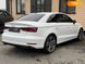 Audi A3, 2018, Бензин, 2 л., 56 тис. км, Седан, Білий, Київ 28731 фото 19