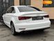 Audi A3, 2018, Бензин, 2 л., 56 тис. км, Седан, Білий, Київ 28731 фото 13