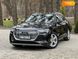 Audi e-tron, 2019, Електро, 168 тыс. км, Внедорожник / Кроссовер, Чорный, Львов Cars-Pr-66375 фото 20