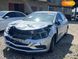Chevrolet Cruze, 2017, Бензин, 1.4 л., 138 тис. км, Хетчбек, Сірий, Стрий 108192 фото 5