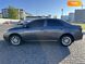 Toyota Corolla, 2008, Бензин, 1.6 л., 115 тыс. км, Седан, Серый, Киев Cars-Pr-64360 фото 8