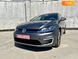 Volkswagen e-Golf, 2018, Електро, 102 тыс. км, Хетчбек, Серый, Киев Cars-Pr-66317 фото 19