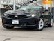 Chevrolet Camaro, 2019, Бензин, 3.6 л., 85 тыс. км, Кабриолет, Чорный, Одесса 45152 фото 59