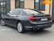 BMW 7 Series, 2015, Бензин, 2.98 л., 115 тис. км, Седан, Сірий, Київ 45591 фото 12