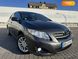 Toyota Corolla, 2008, Бензин, 1.6 л., 115 тыс. км, Седан, Серый, Киев Cars-Pr-64360 фото 13