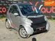 Smart Fortwo, 2001 г., Бензин, 213 тыс. км, Купе, Серый, Николаев AT-10417323 фото 1