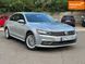 Volkswagen Passat, 2016 г., Бензин, 177 тыс. км, Седан, Серый, Кривой Рог AT-10397529 фото 4
