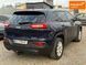 Jeep Cherokee, 2014 р., Бензин, 135 тис. км, Позашляховик / Кросовер, Синій, Хмельницький AT-10410773 фото 6