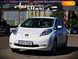 Nissan Leaf, 2013, Електро, 110 тис. км, Хетчбек, Білий, Черкаси 38187 фото 4