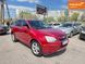 Chevrolet Captiva, 2012 г., Бензин, 250 тыс. км, Внедорожник / Кроссовер, Красный, Запорожье AT-10416169 фото 1