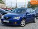 Mazda 3, 2006 р., Бензин, 123 тис. км, Хетчбек, Синій, Дніпро (Дніпропетровськ) AT-10417723 фото 11