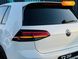 Volkswagen Golf R, 2017, Бензин, 2 л., 70 тис. км, Хетчбек, Білий, Мукачево 41906 фото 61
