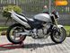 Honda CB 600F Hornet, 2005, Бензин, 600 см³, 24 тис. км, Мотоцикл Без обтікачів (Naked bike), Сірий, Буськ moto-43654 фото 1