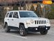 Jeep Patriot, 2016, Бензин, 2 л., 110 тис. км, Позашляховик / Кросовер, Білий, Харків 8024 фото 5