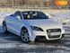 Audi TT, 2007, Бензин, 1.98 л., 175 тис. км, Родстер, Білий, Київ 11170 фото 2