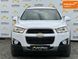 Chevrolet Captiva, 2012 р., Дизель, 249 тис. км, Позашляховик / Кросовер, Білий, Луцьк AT-10429197 фото 3