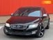 Volvo S80, 2015, Бензин, 1.97 л., 120 тис. км, Седан, Чорний, Одеса 15688 фото 2